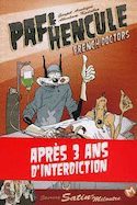 Paf & Hencule, t. 01